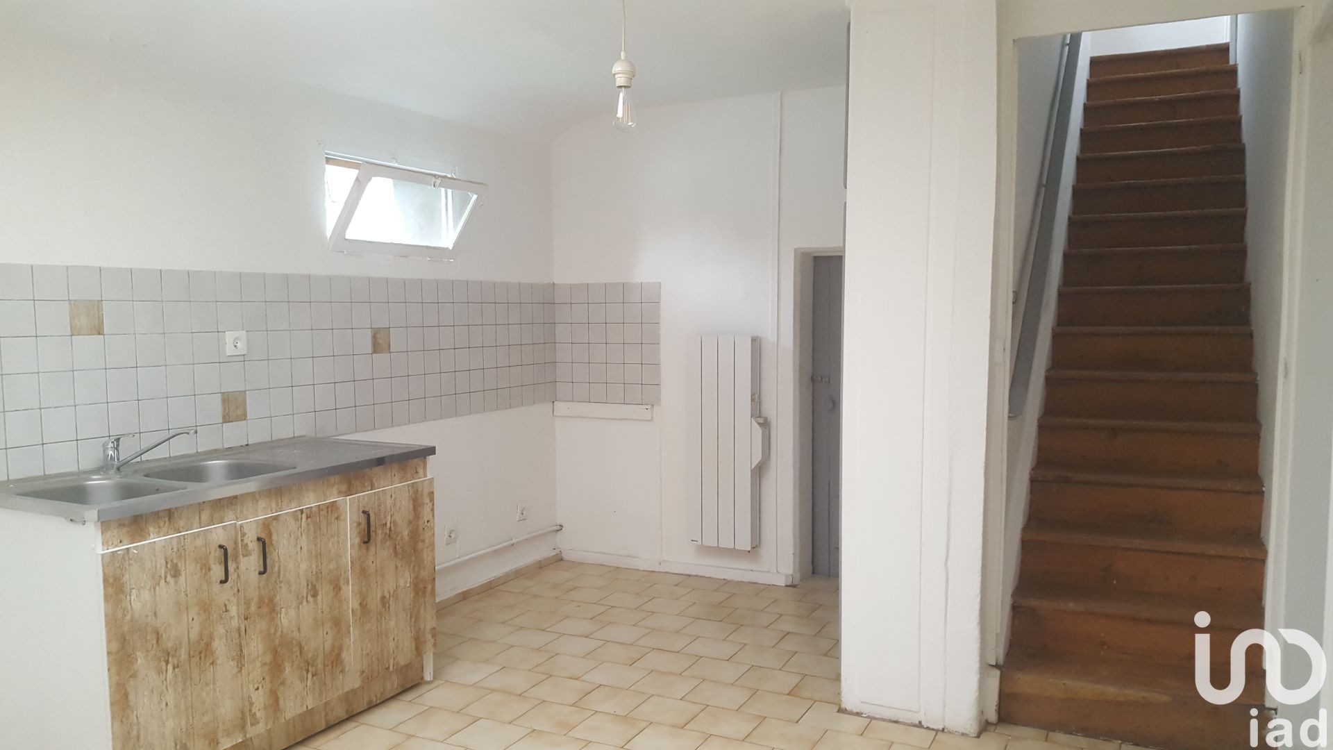 Vente maison 5 pièces 105 m2