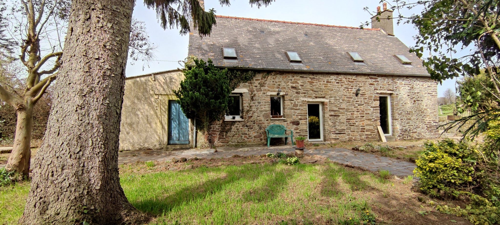 Vente maison 4 pièces 85 m2