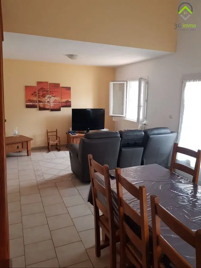 Vente maison 5 pièces 160 m2