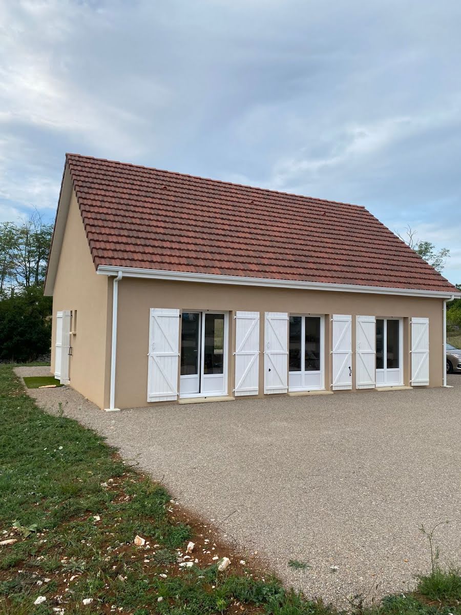 Vente maison 1 pièce 80 m2