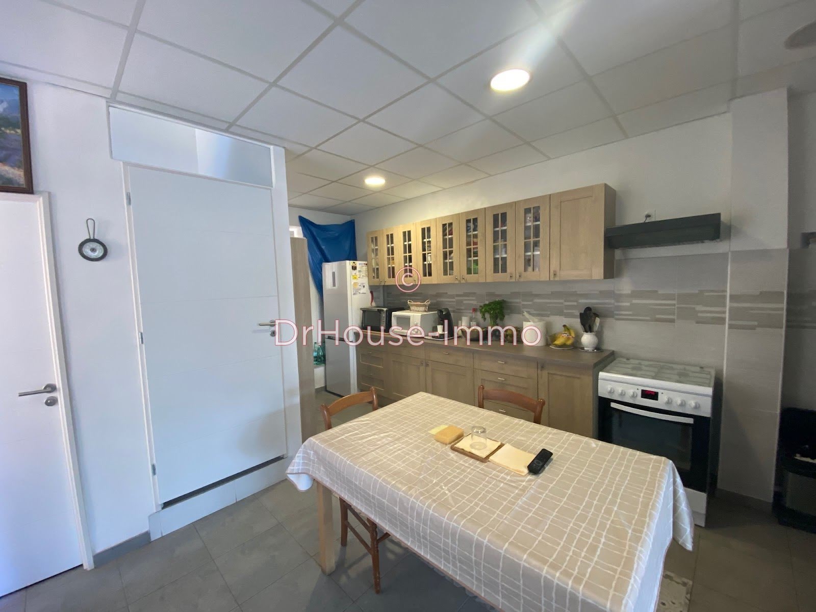 Vente maison 3 pièces 80 m2