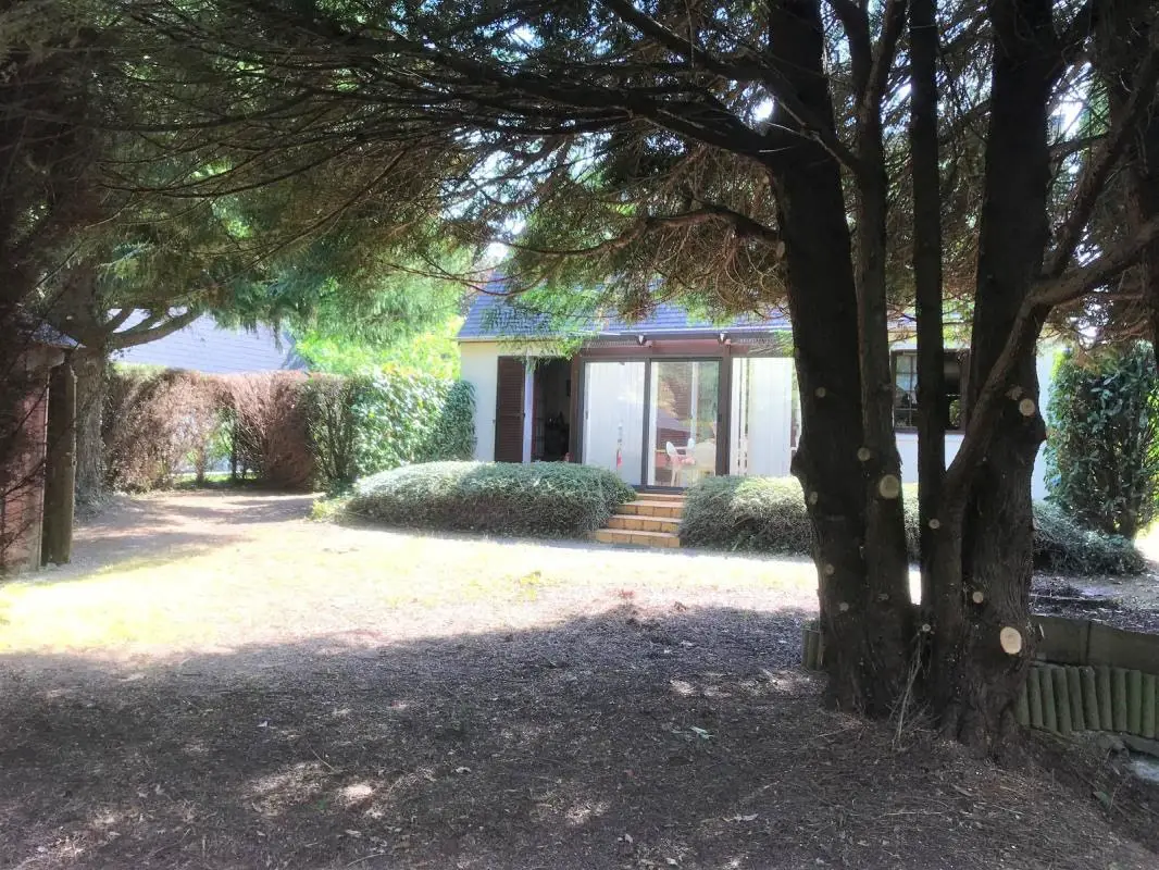 Vente maison 4 pièces 76 m2