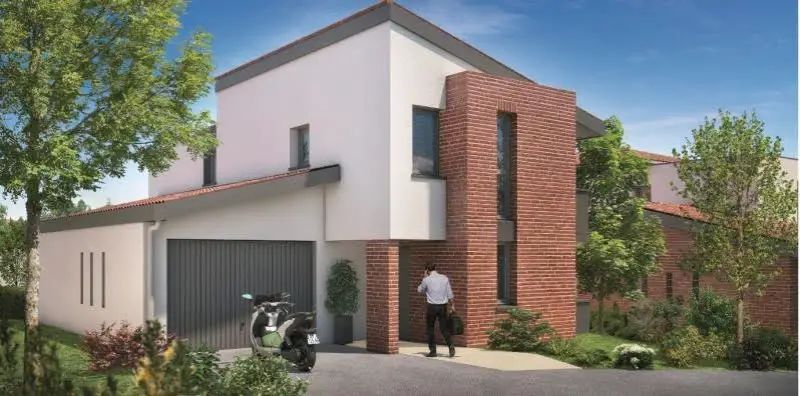 Vente maison 6 pièces 144 m2