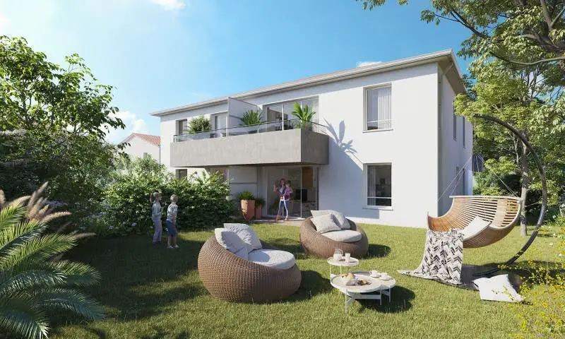 Vente maison 4 pièces 89 m2