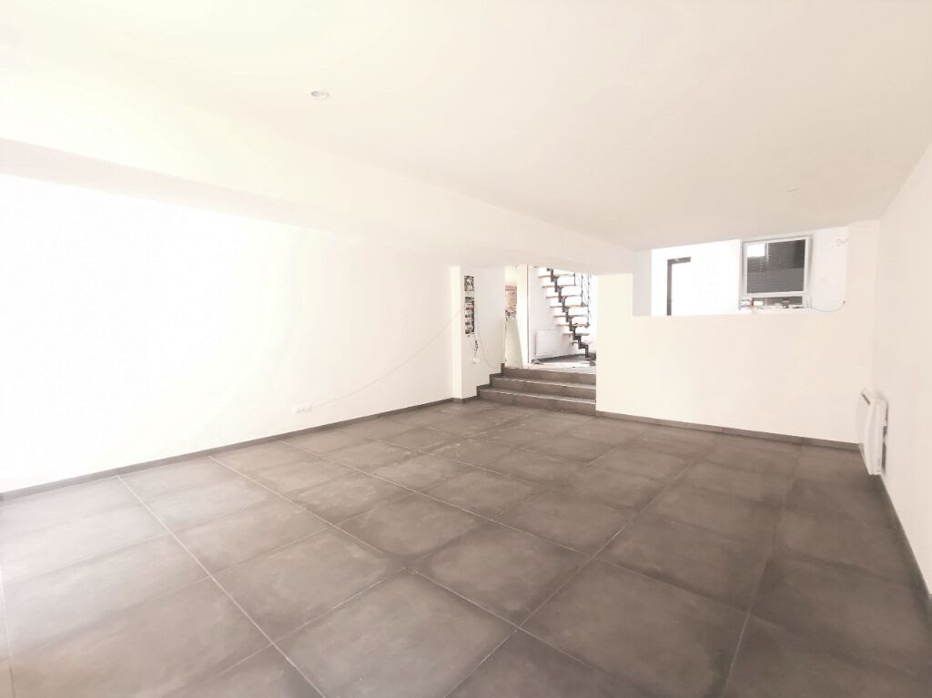 Vente maison 6 pièces 100 m2