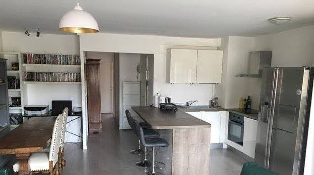 Vente appartement 3 pièces 65 m2