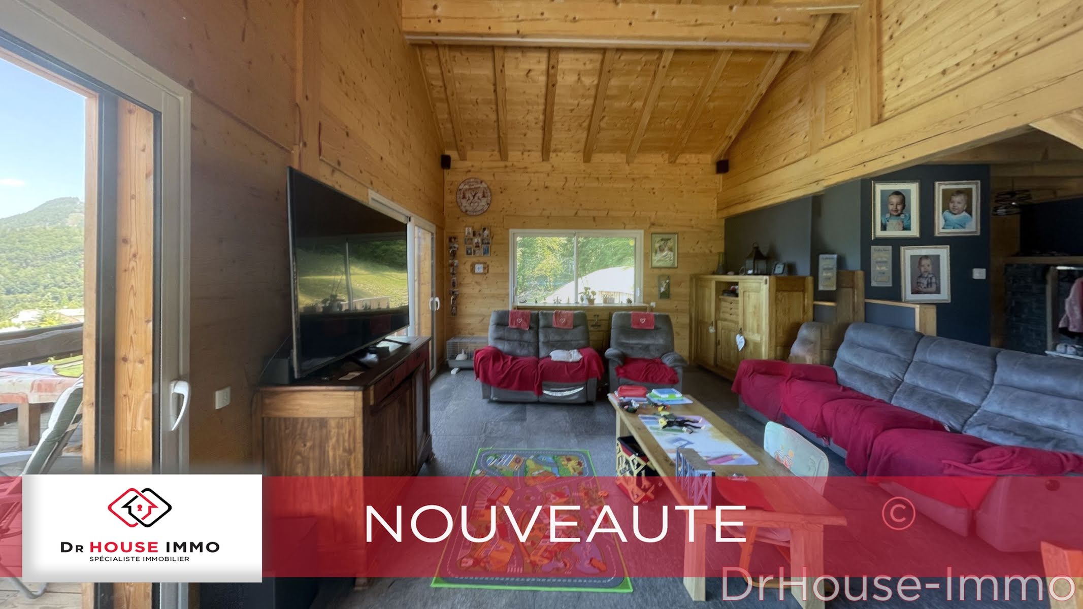 Vente maison 9 pièces 230 m2