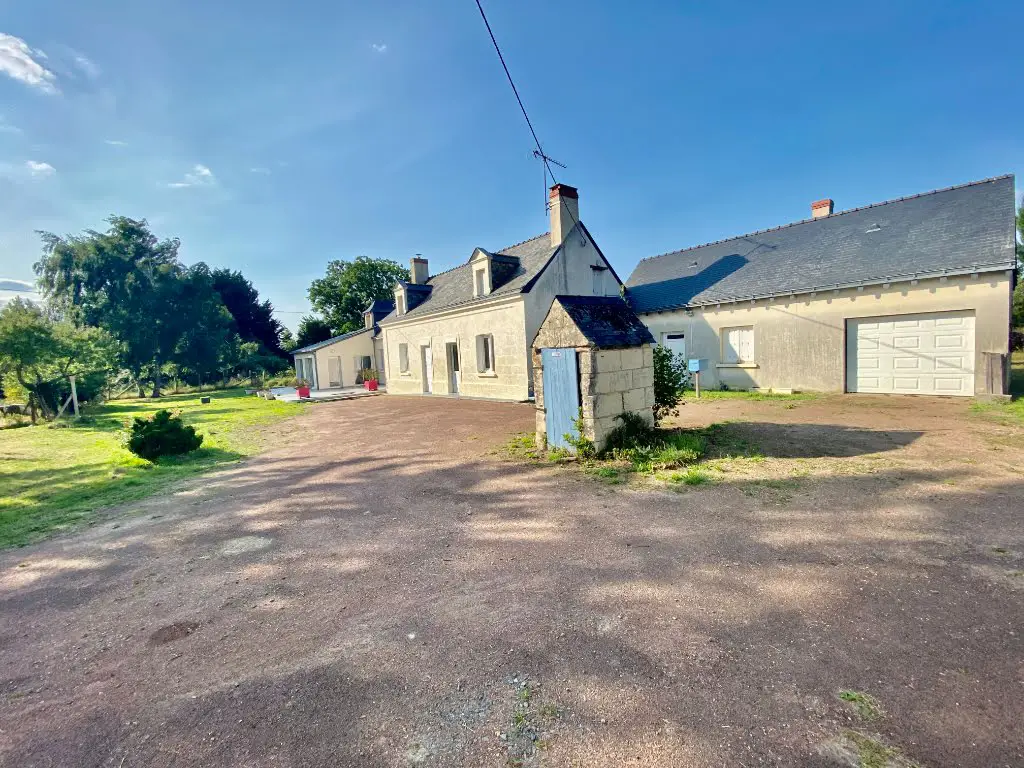 Vente maison 10 pièces 300 m2