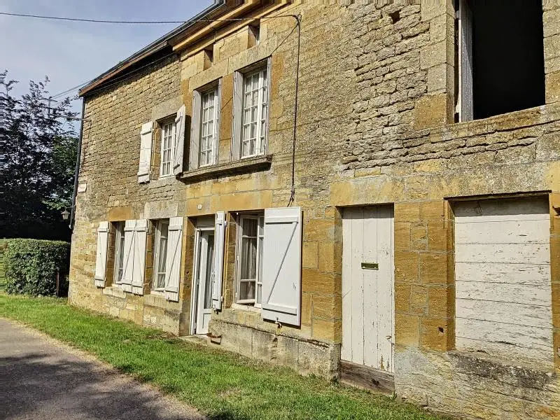 Vente maison 7 pièces 250 m2