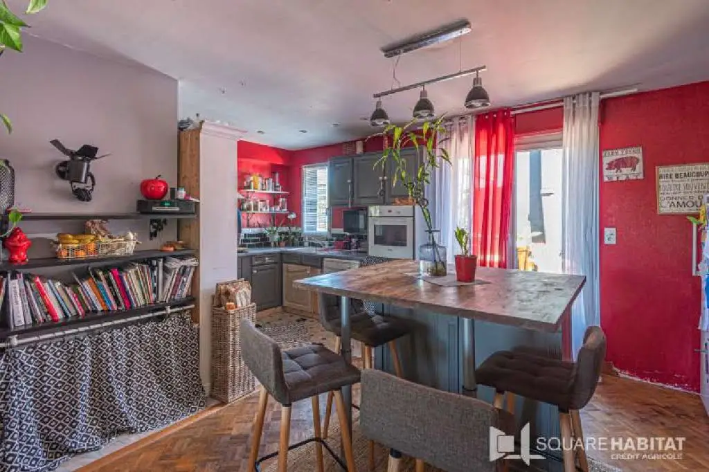 Vente maison 8 pièces 405 m2