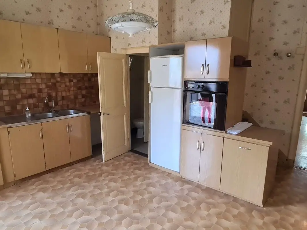 Vente maison 8 pièces 200 m2