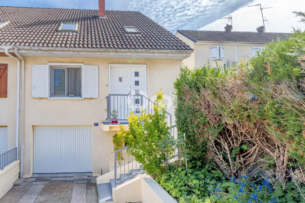 Vente maison 5 pièces 75 m2