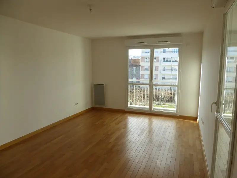 Location appartement 3 pièces 65,21 m2