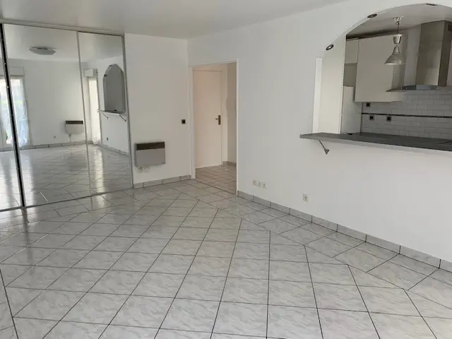 Location appartement 2 pièces 53 m2