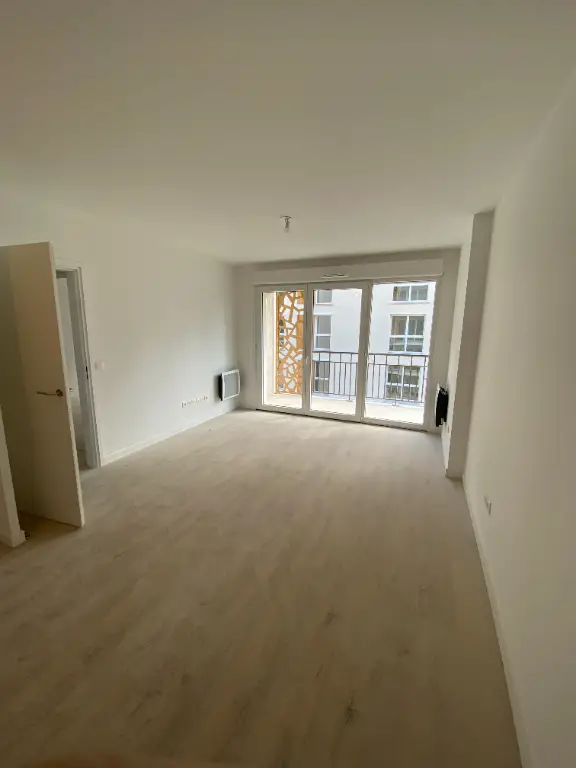 Location appartement 2 pièces 43,98 m2