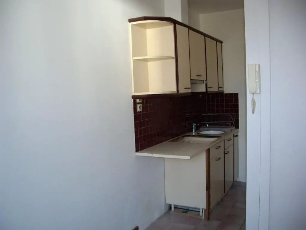 Location appartement 3 pièces 46,81 m2