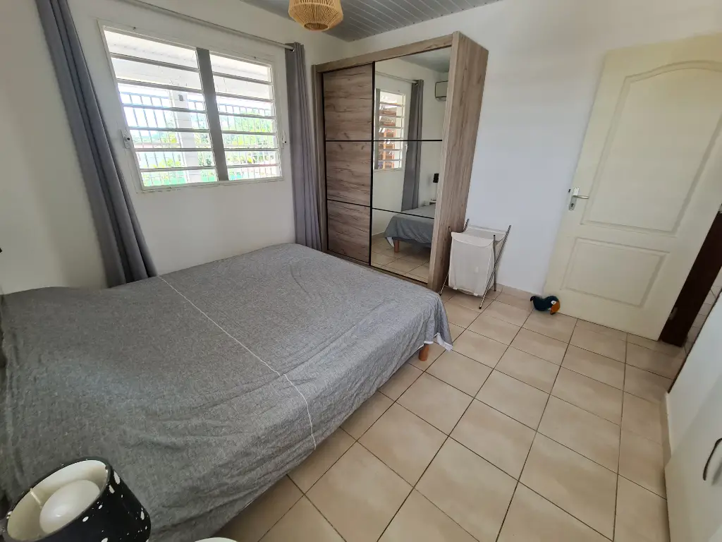 Location appartement 2 pièces 56,15 m2