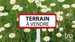 Vente terrain 1 245 m2