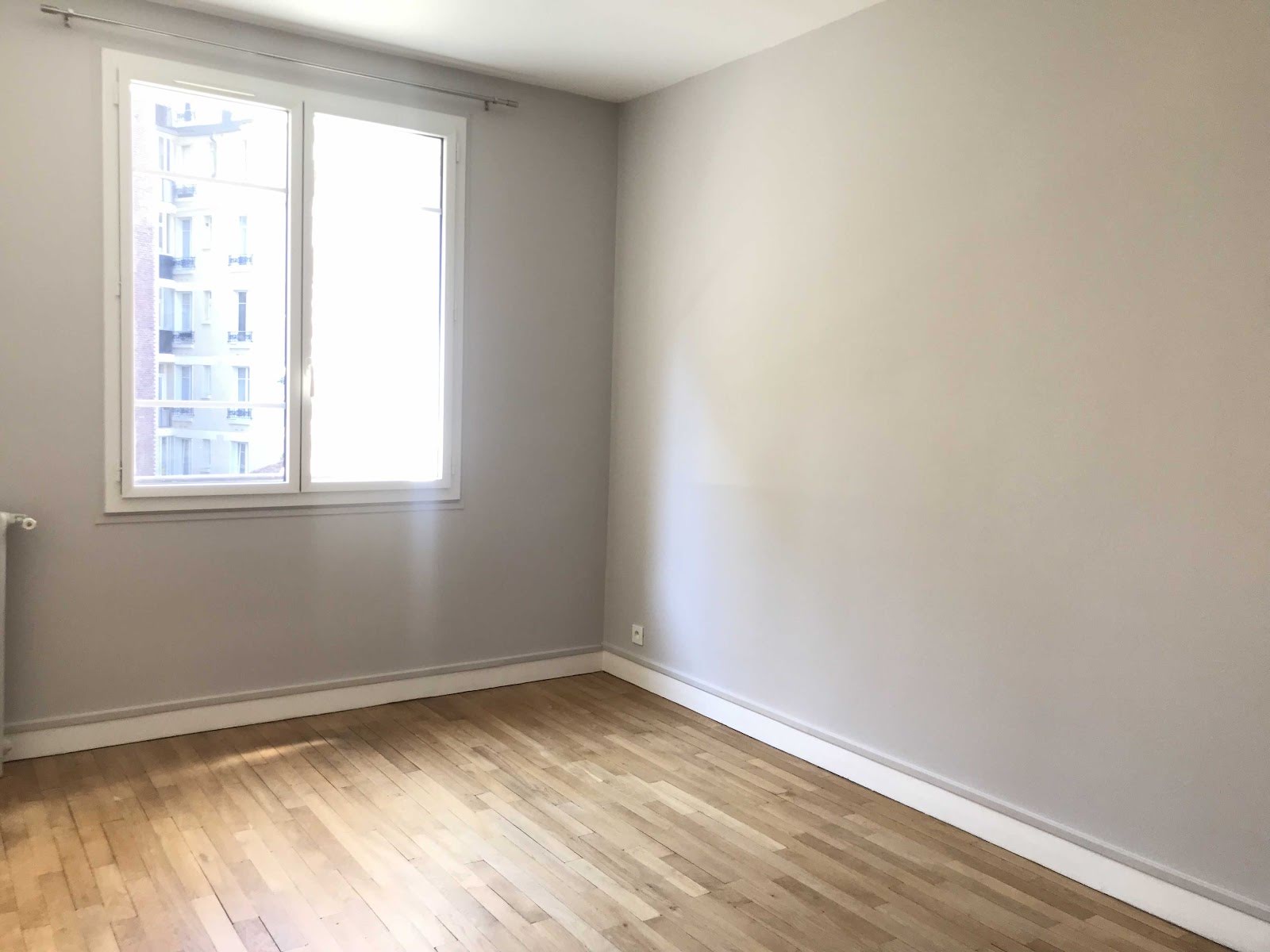 Location appartement 2 pièces 59 m2