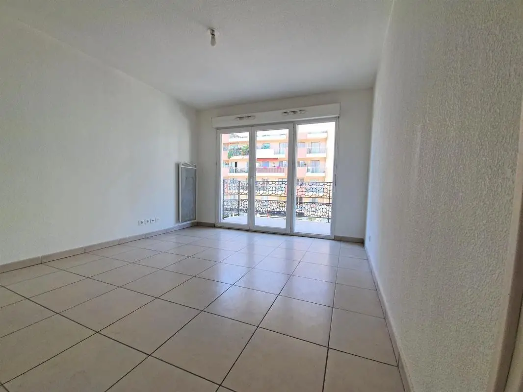 Vente appartement 3 pièces 58 m2