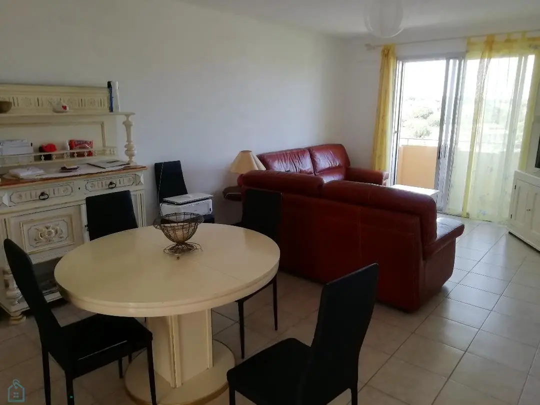 Vente appartement 3 pièces 60 m2