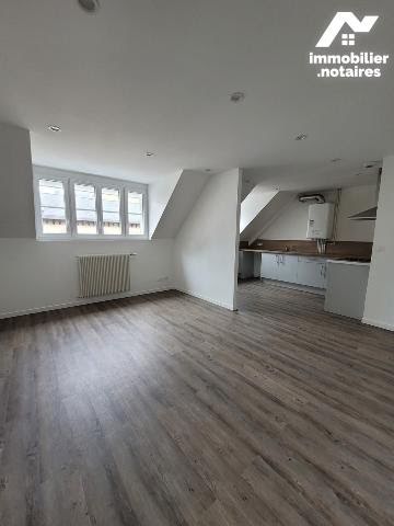 Location appartement 4 pièces 55,13 m2