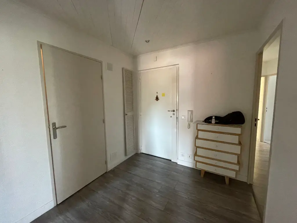 Location appartement 3 pièces 82,39 m2