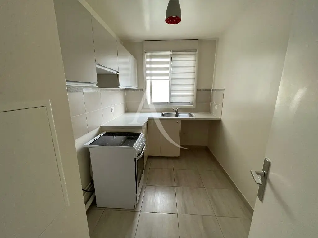 Location appartement 2 pièces 51,6 m2