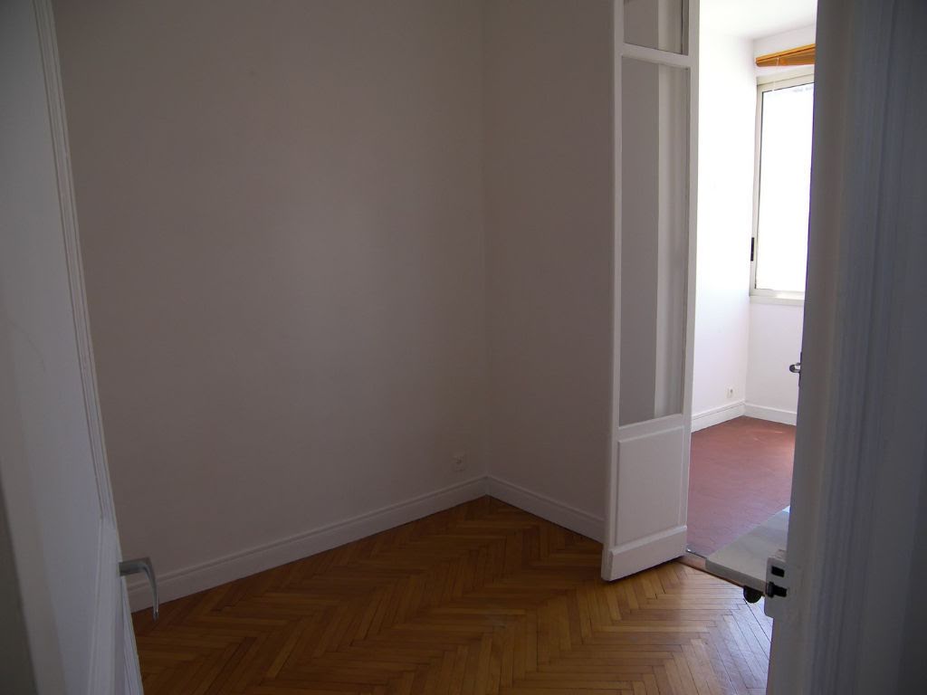 Location appartement 2 pièces 28,46 m2