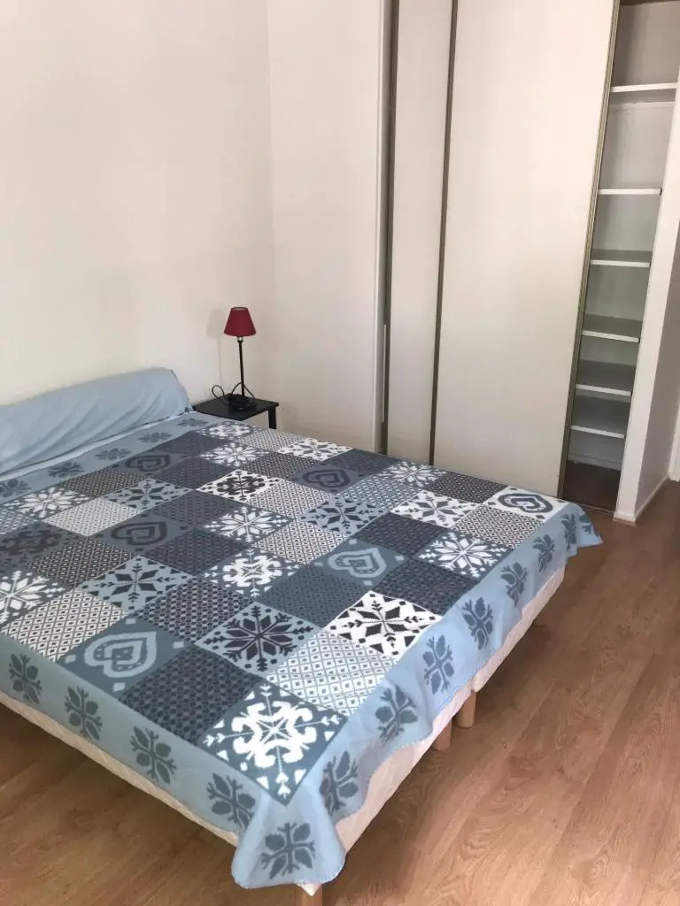 Location appartement meublé 2 pièces 46 m2