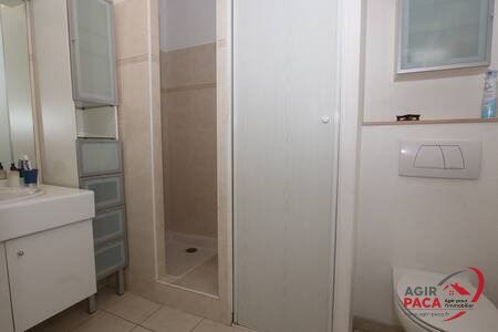 Vente appartement 2 pièces 45,2 m2