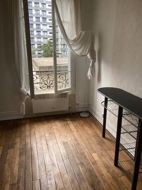 Location appartement 3 pièces 40 m2