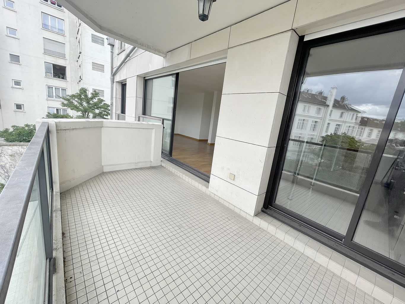 Vente appartement 4 pièces 101 m2