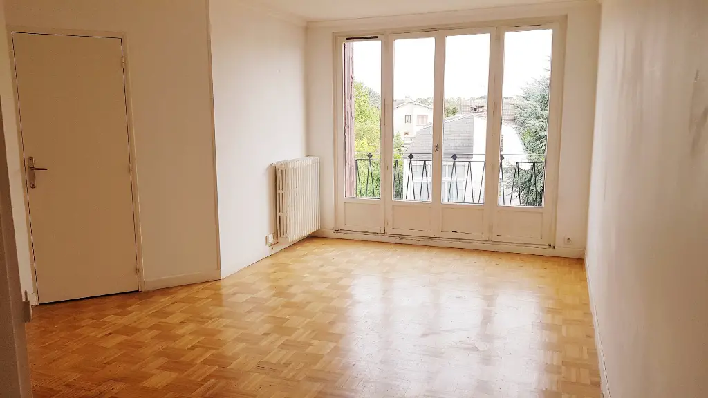 Vente appartement 3 pièces 60 m2