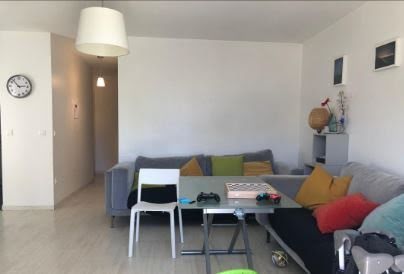 Vente appartement 3 pièces 68,35 m2