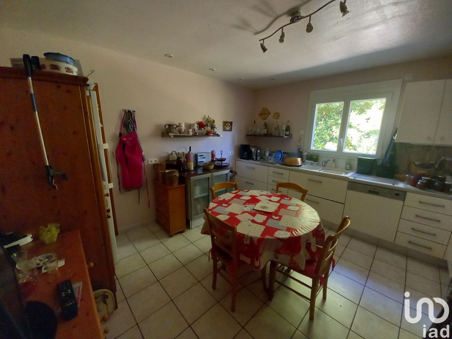 Vente maison 5 pièces 190 m2