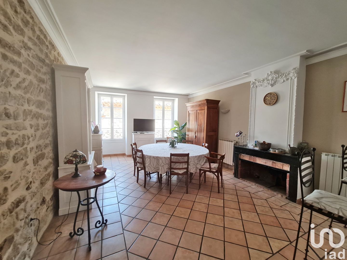 Vente maison 7 pièces 231 m2