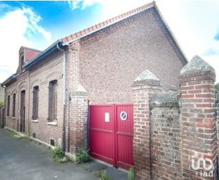 Vente maison 3 pièces 290 m2