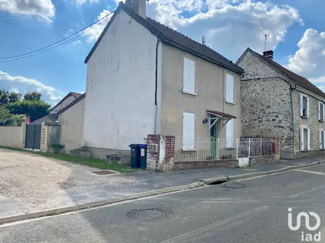 Vente maison 4 pièces 93 m2