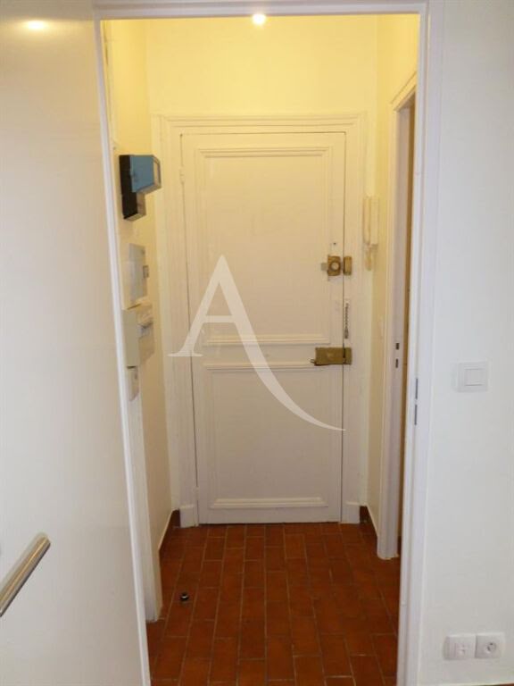 Location appartement 2 pièces 30 m2