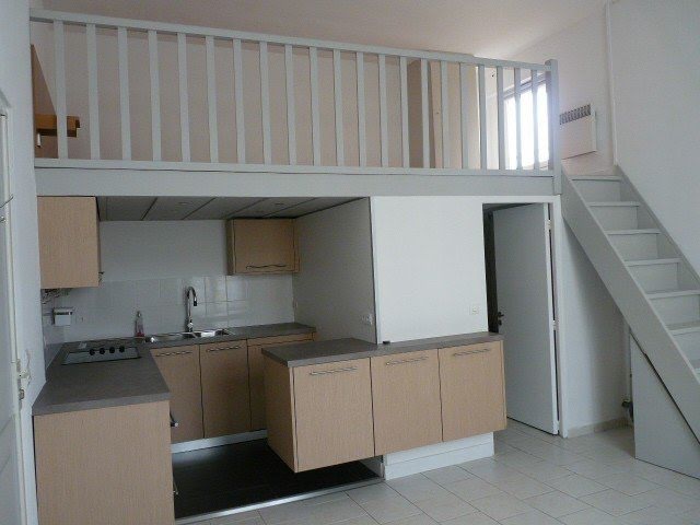 Location appartement 2 pièces 27 m2