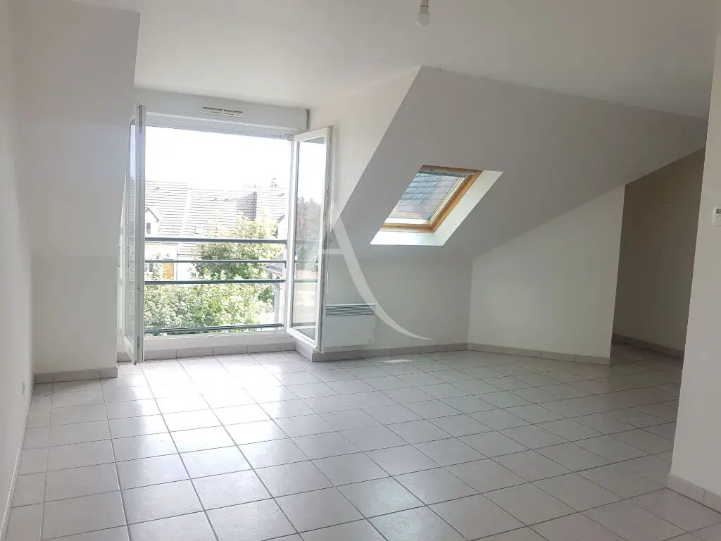 Vente appartement 2 pièces 49 m2