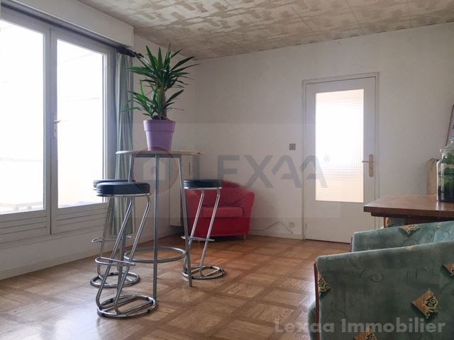 Vente appartement 3 pièces 63 m2