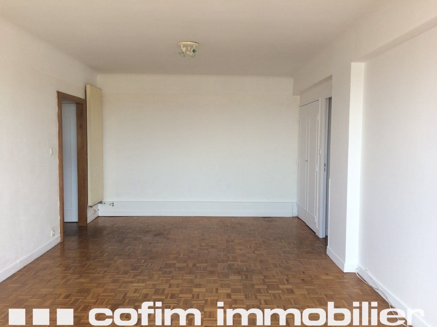 Vente appartement 3 pièces 78 m2