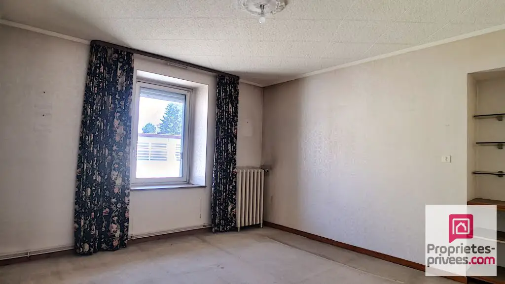 Vente appartement 3 pièces 88 m2