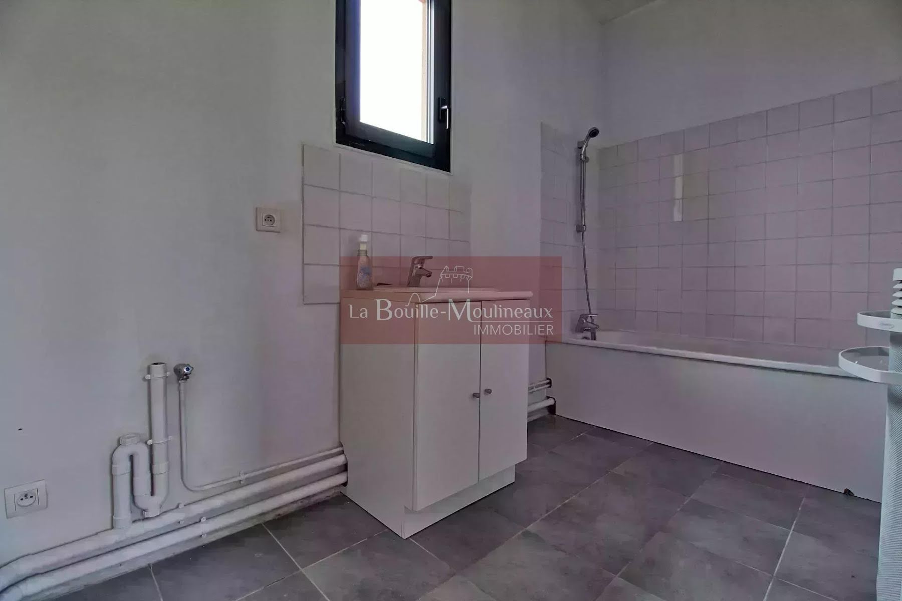 Vente appartement 3 pièces 66 m2