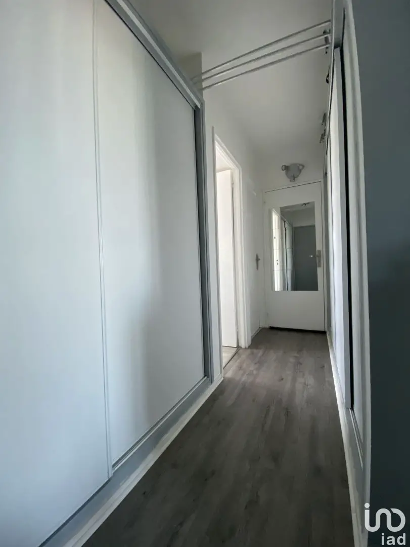 Vente appartement 4 pièces 70 m2