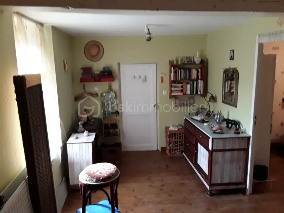 Vente maison 4 pièces 120 m2