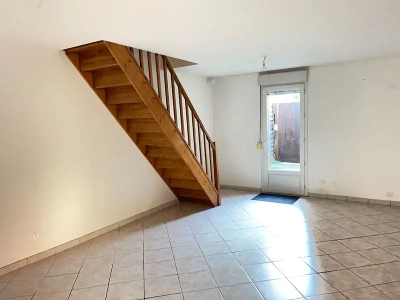 Vente maison 5 pièces 81 m2