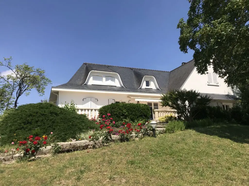 Vente maison 7 pièces 200 m2